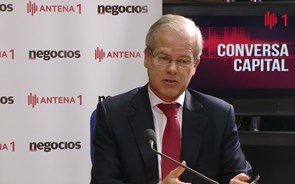 CEO do Banco CTT: 'O custo fiscal do emprego em Portugal é altíssimo' 