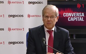 Entrevista na íntegra a Luís Pereira Coutinho, CEO do Banco CTT