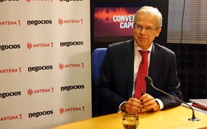 Pereira Coutinho: 'Vamos ver um caminho acelerado de consolidação'