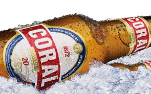 China absorve 20% da produção da única cervejeira 100% portuguesa