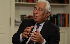 Entendimento contra o Governo sobre professores 'não é sério', diz Costa