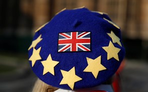 Brexit: Reino Unido pode perder 169 mil milhões de euros se sair da UE sem acordo