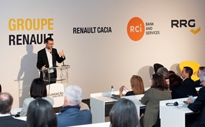 Renault lança Fundação Grupo Renault Portugal