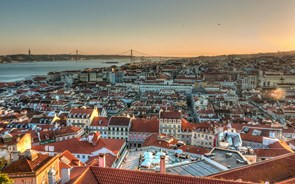 Nomad City Flats aluga apartamentos em Lisboa com internet gratuita, em casa e nas ruas
