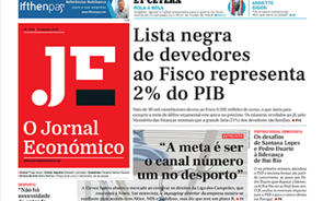 Grupo BEL passa a ser accionista do Jornal Económico