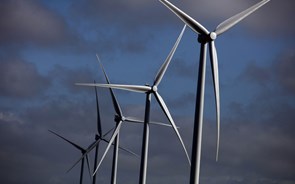 Iberwind: Foi o terceiro maior produtor de renováveis em Portugal a vencer expansão das eólicas