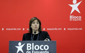 Bloco pede 'novo plano' para Europa face a falhanço manifestado com saída britânica