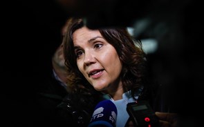 Legislativas: Assunção Cristas lidera lista em Lisboa, Cecília Meireles no Porto