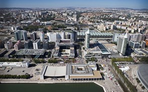 Câmara de Lisboa aprova construção de escola no Parque das Nações no valor de 7,5 milhões
