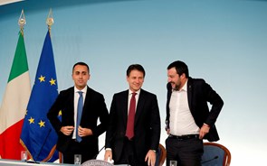 Governo italiano obtém apoio da Câmara dos Deputados para viabilizar Orçamento