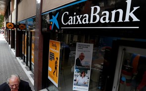 CaixaBank multado em 3,6 milhões de euros por irregularidades nas hipotecas