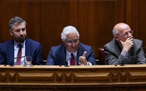 Geringonça e PAN aprovam último Orçamento da legislatura
