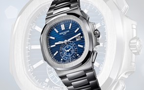 Relógios: Patek Philippe, a guardiã do tempo