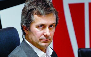 Juiz de instrução Ivo Rosa