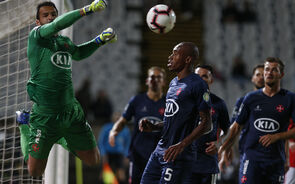 Belenenses futebol