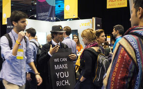 web summit