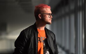Christopher Wylie 