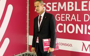 Miguel Maya BCP