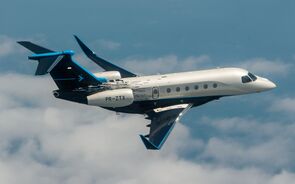 Embraer