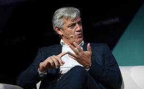 domingos soares de oliveira benfica web summit