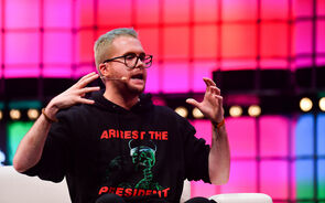 Christopher Wylie