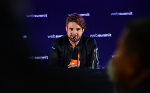 peter smith blockchain