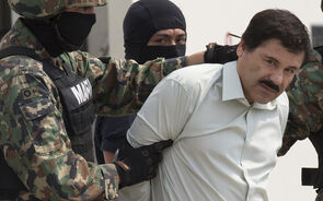 El Chapo