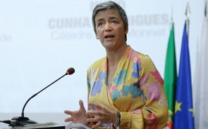 Margrethe Vestager