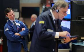 Bolsas, bolsa, Wall Street,