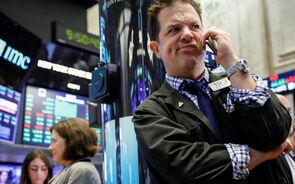 Bolsas, bolsa, Wall Street,