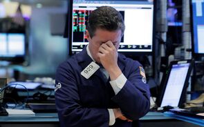 bolsas, bolsa, Wall Street