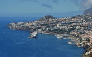 Ilha da Madeira Zona Franca da Madeira