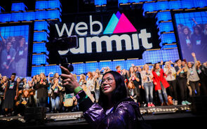 web summit 