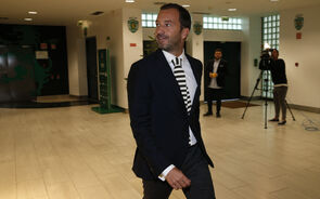 frederico varandas sporting