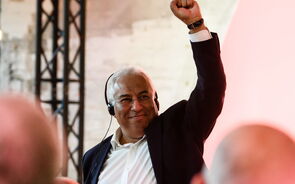 Antonio costa tsipras