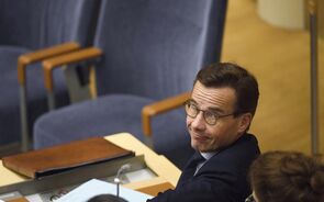 Ulf Kristersson