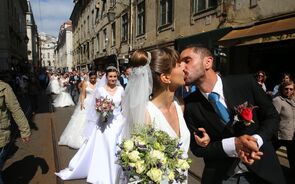 casamento