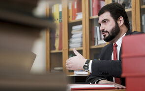 João Paulo Correia