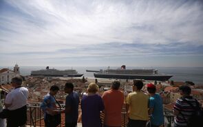 turismo, Lisboa