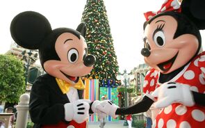 mickey