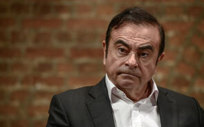Carlos Ghosn