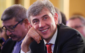 Sergey Galitskiy