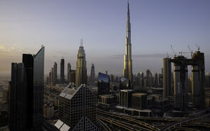 Dubai