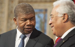 António Costa João Lourenço