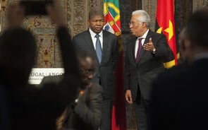 António Costa João Lourenço