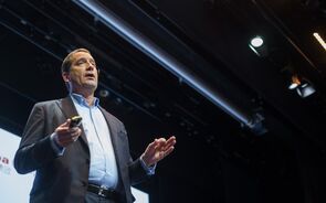 Terry von Bibra, Alibaba