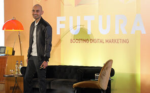 Neil Patel