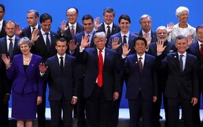 G20, cimeira G20