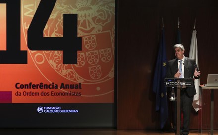 Centeno: Orçamento põe Portugal na 'situação normal' de outros países europeus