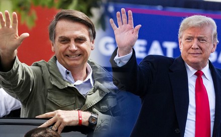 Bolsonaro é um Trump tropical?